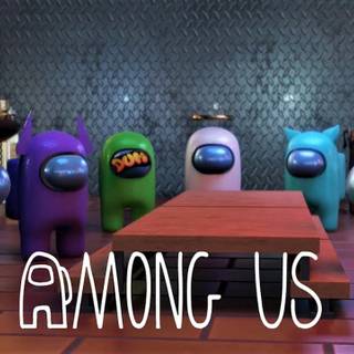 among us