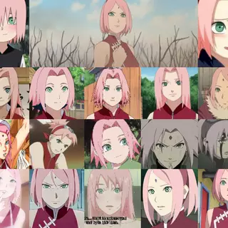 Sakura Evolution