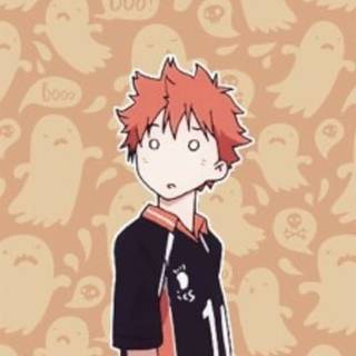 Hinata being confused..