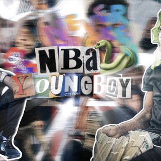 NBA yoiungboy