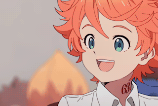 The Promised Neverland GIF
