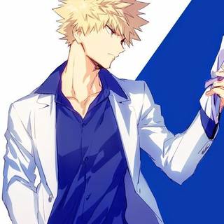 bakugou not requested