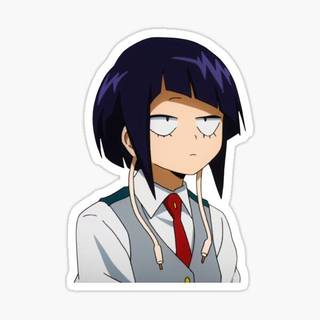 jirou {pfp} not requested