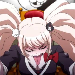 junko {pfp} not requested 