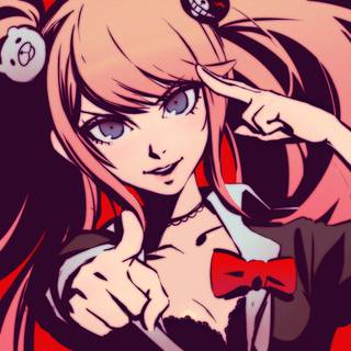 junko {pfp} not requested 