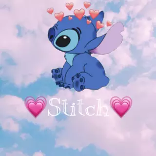 Stitch!! 