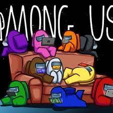 among us