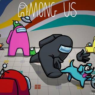 among us