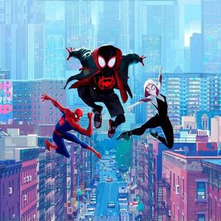 Spiderman