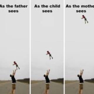 XDD true tho, they be like “don’t throw my child like that” XDD but we didn’t even go that high