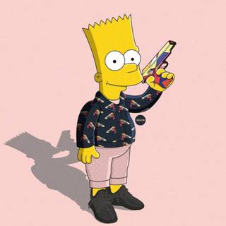 Youwolino Bart 