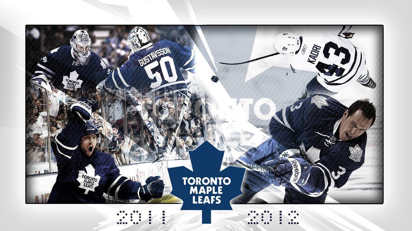 Toronto Maple Leafs HD desktop wallpaper. Toronto Maple Leafs