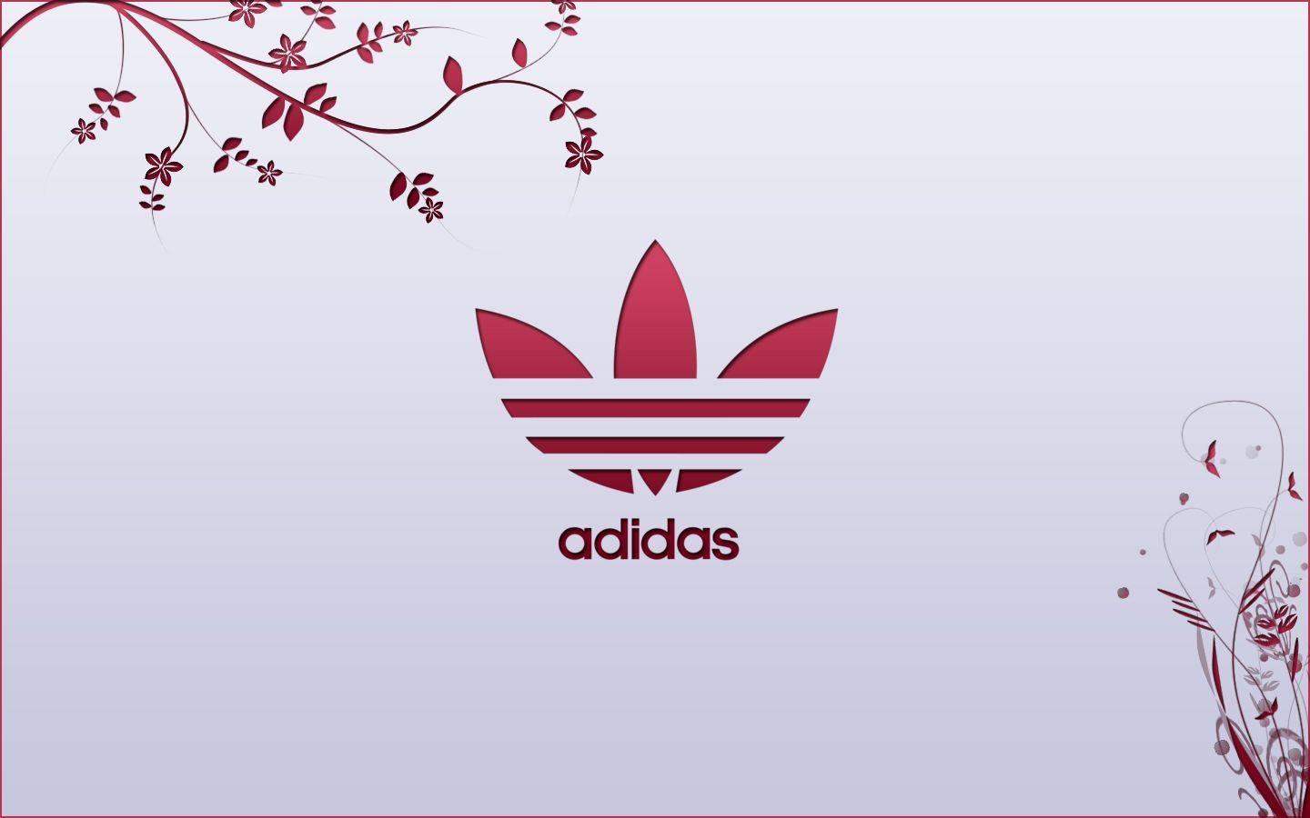 adidas wallpaper gold