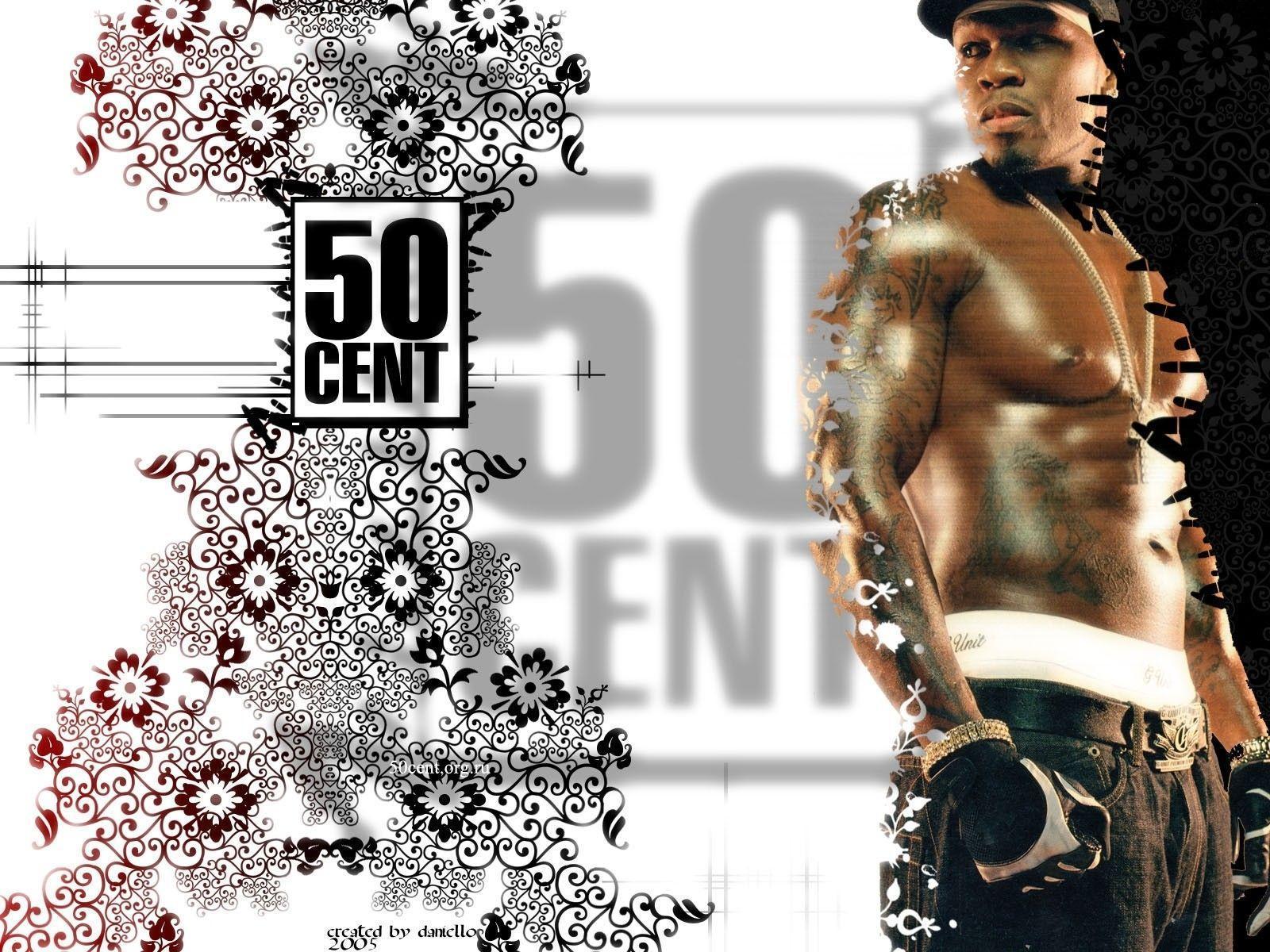image For > 50 Cent Symbol