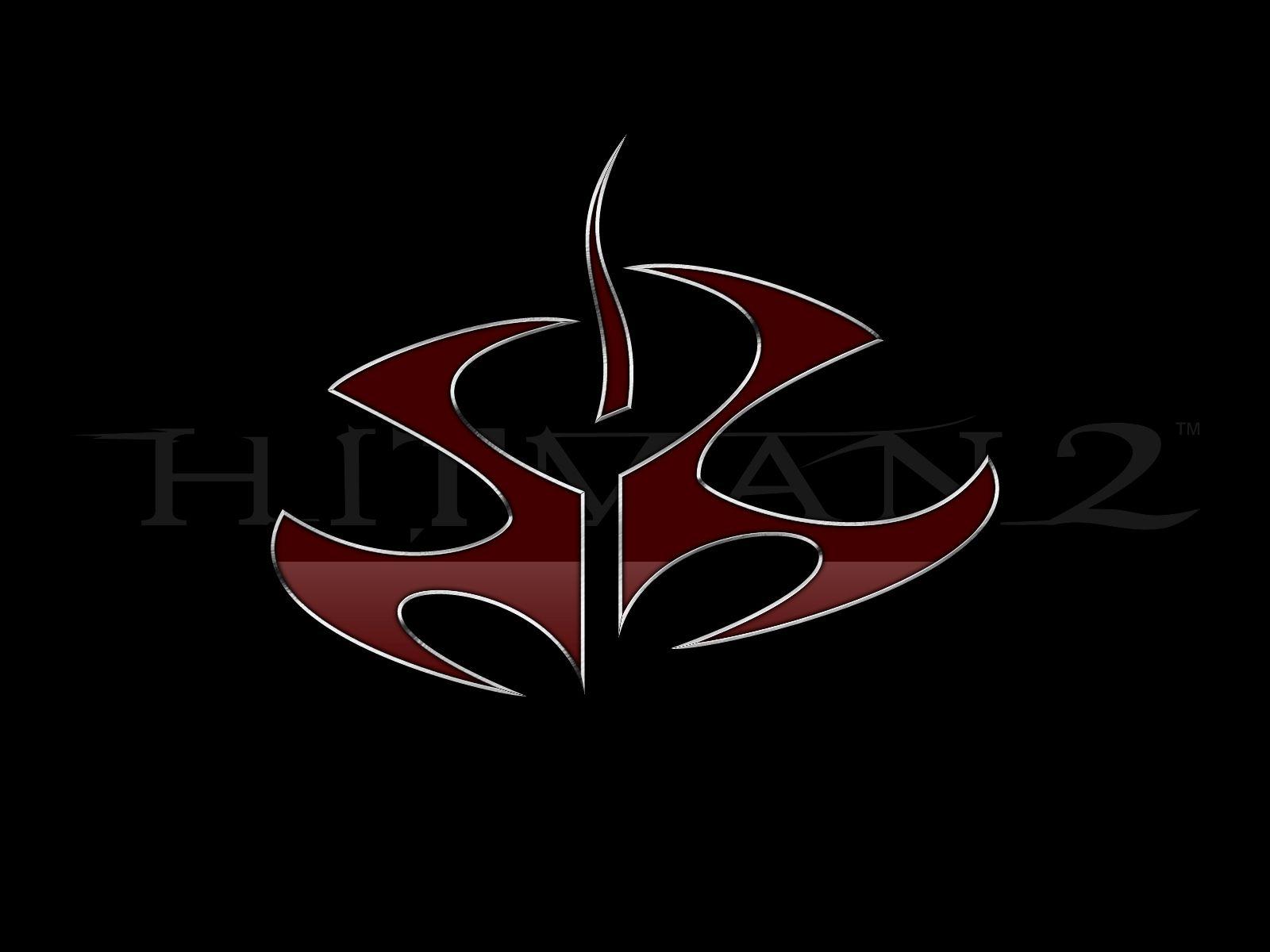 Image For > Hitman Game Logo