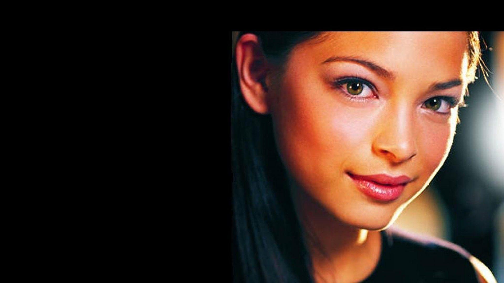 Kristin Kreuk 4458 Kreuk Wallpaper