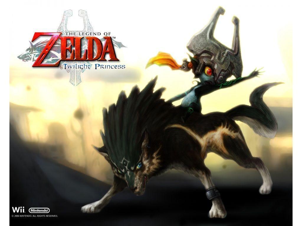 Wallpaper For > Legend Of Zelda Twilight Princess iPhone Wallpaper