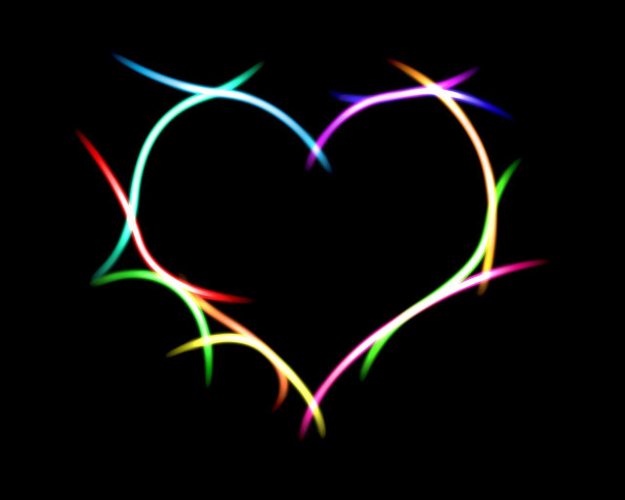 heart wallpaper free