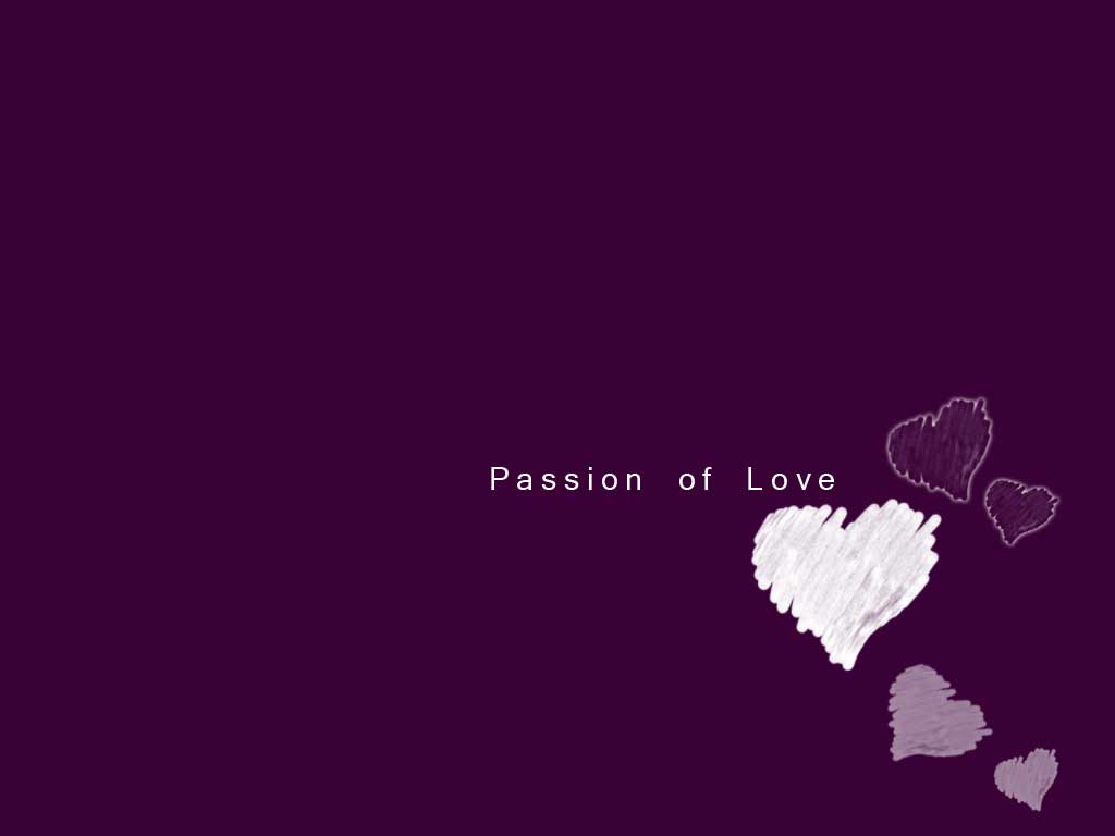 Love Background. Free Love PPT Backgorunds for Powerpoint