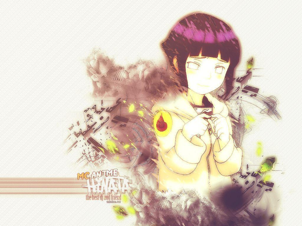 hinata wallpaper