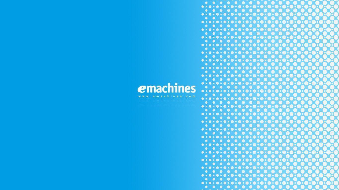 image For > Emachines Logo