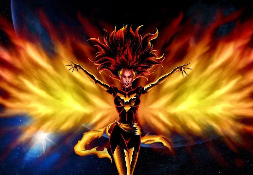 Black Phoenix Wallpapers  Top Free Black Phoenix Backgrounds   WallpaperAccess