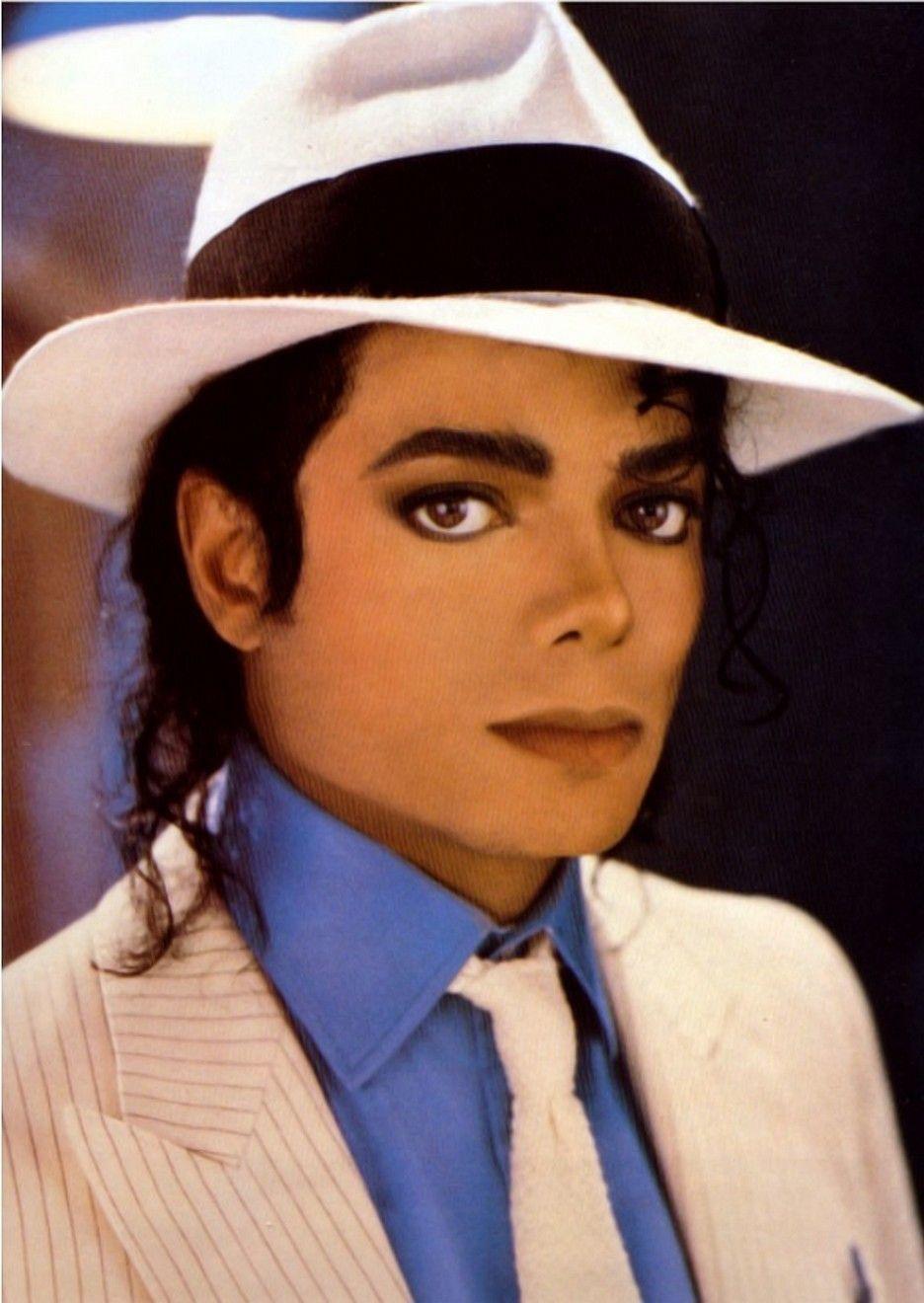 Smooth Criminal Jackson Photo