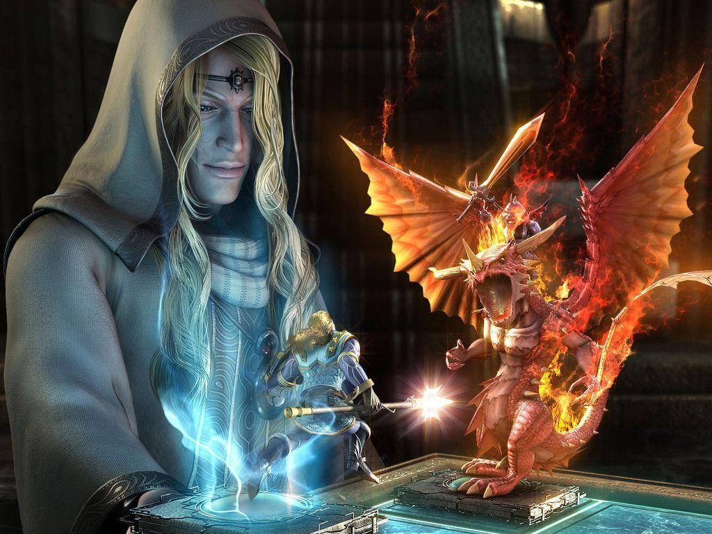 Fire Dragons Wallpaper 99077 High Definition Wallpaper. Suwall