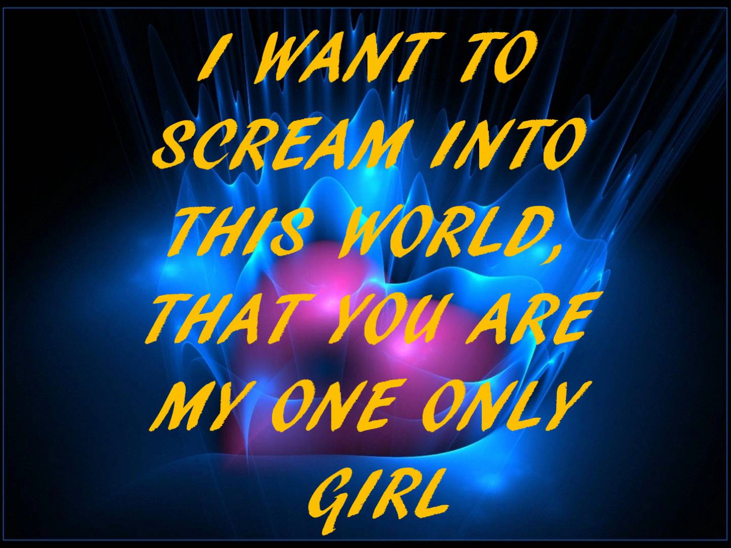 lovestruck botdf lyrics