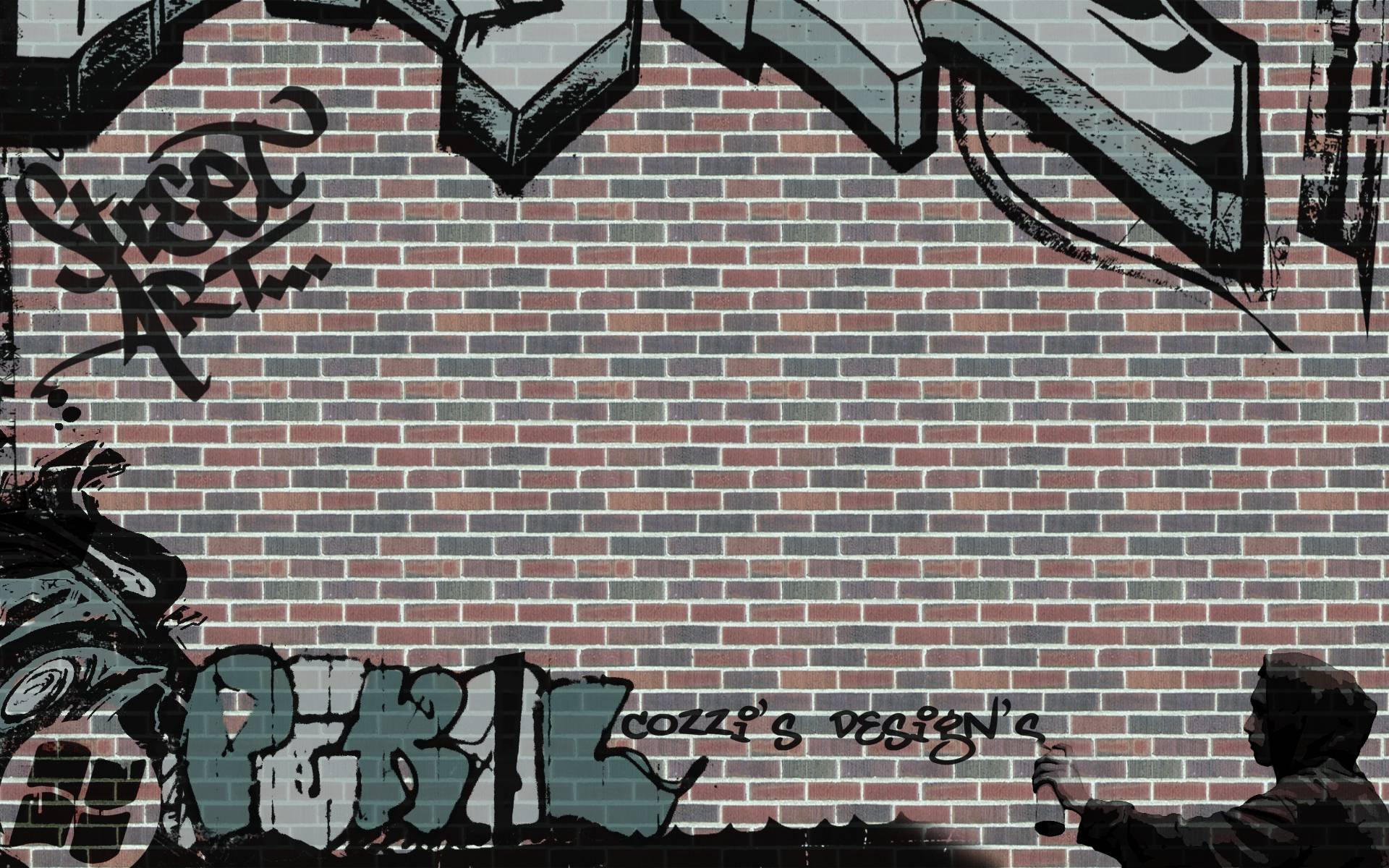 Most Downloaded Graffiti Wallpaper HD wallpaper search
