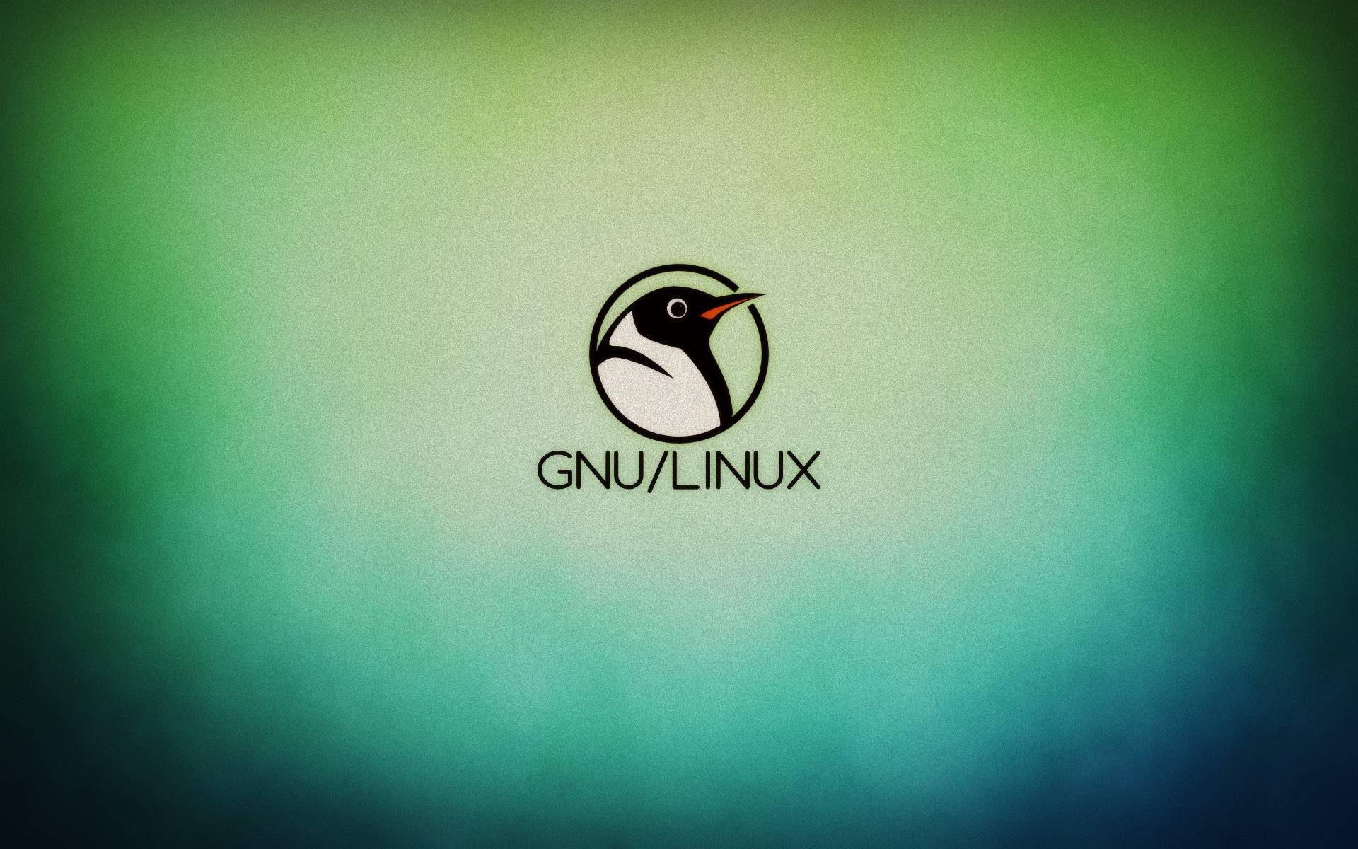 Linux 2014 Wallpaper