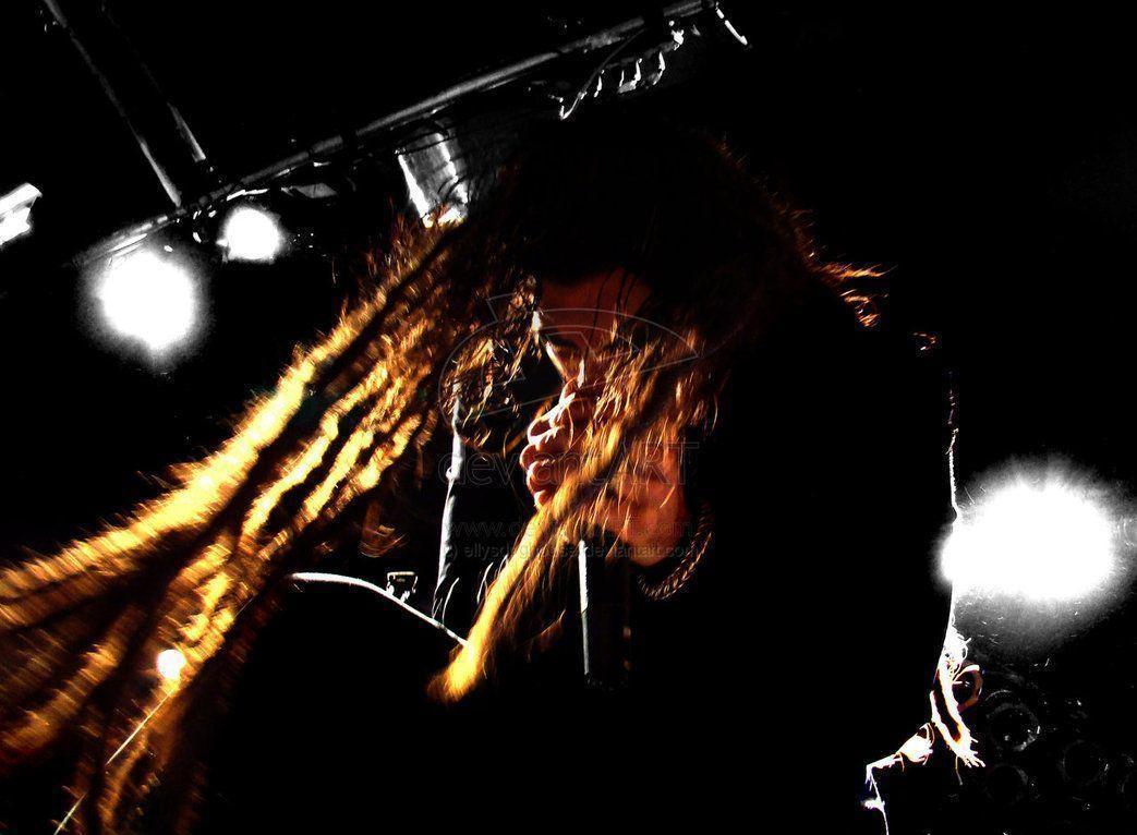 Ill Nino 2008