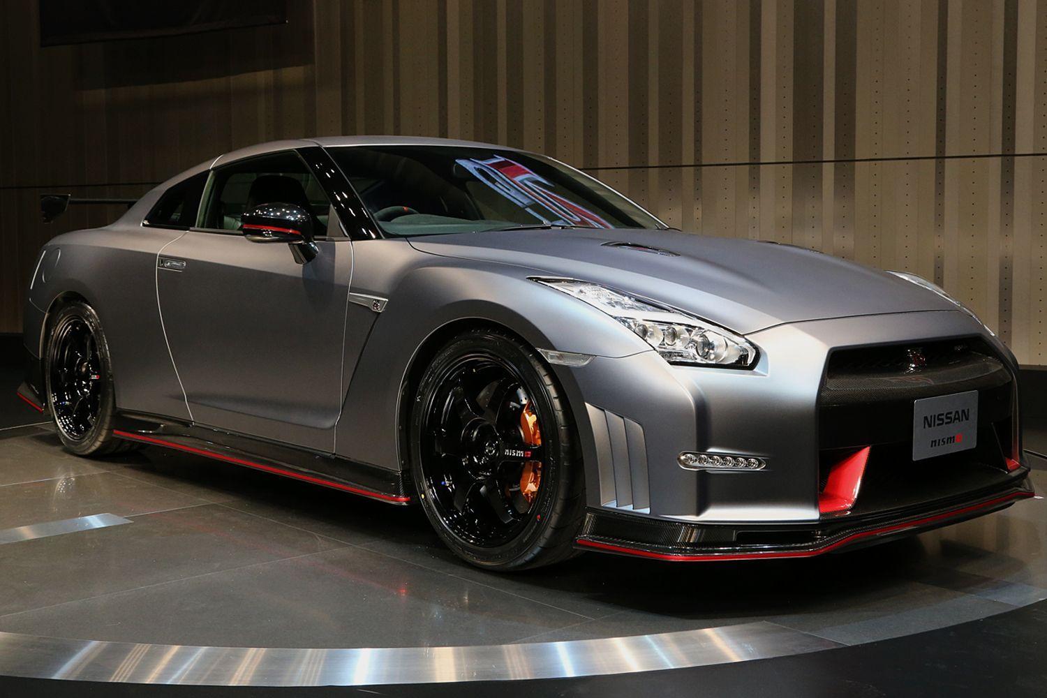 New Skyline 2015 Awesome Wallpaper. New Nissan Car Photo