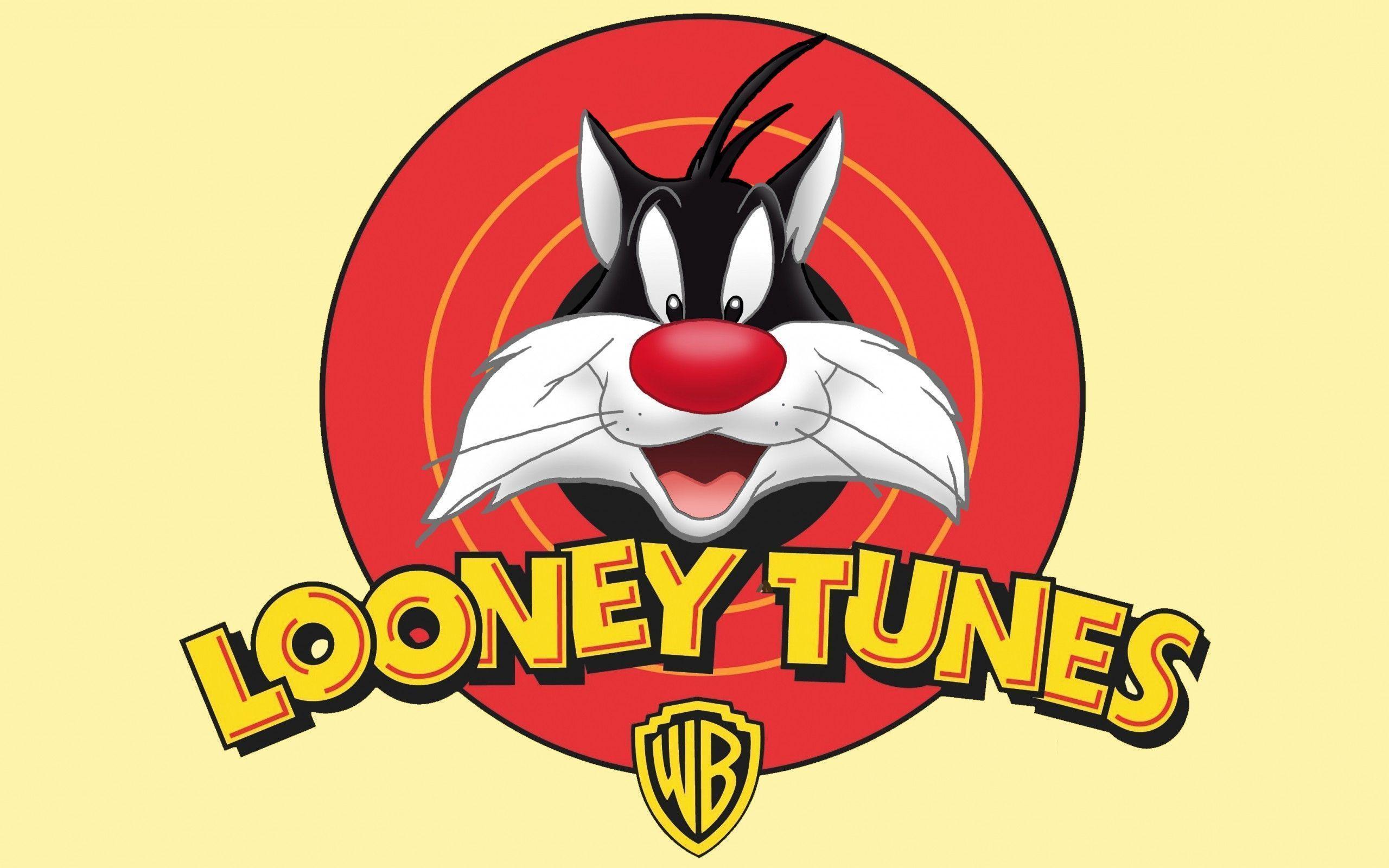 Sylvester Cat Looney Tunes wallpaper