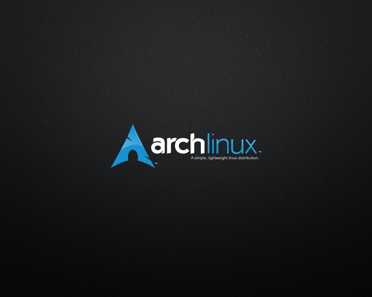 Arch Linux: What Makes Arch Linux a Great Lightweight Linux