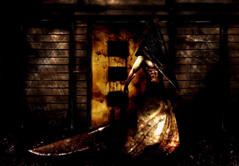 Silent Hill Computer Wallpaper, Desktop Background 1000x694 Id: 2986