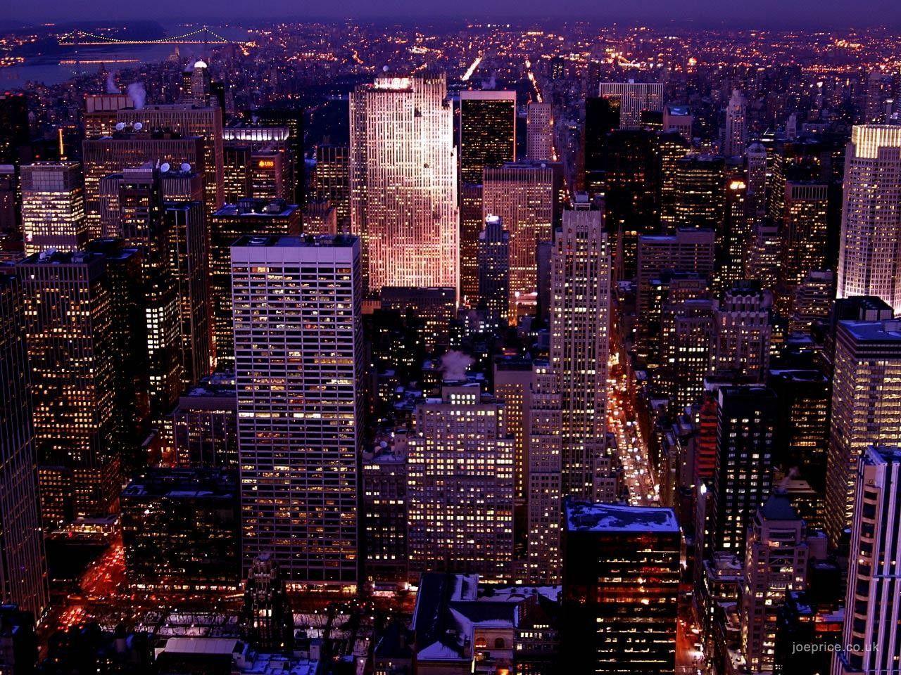 New York Desktop Background, Landscapes Desktop Wallpaper Newyork