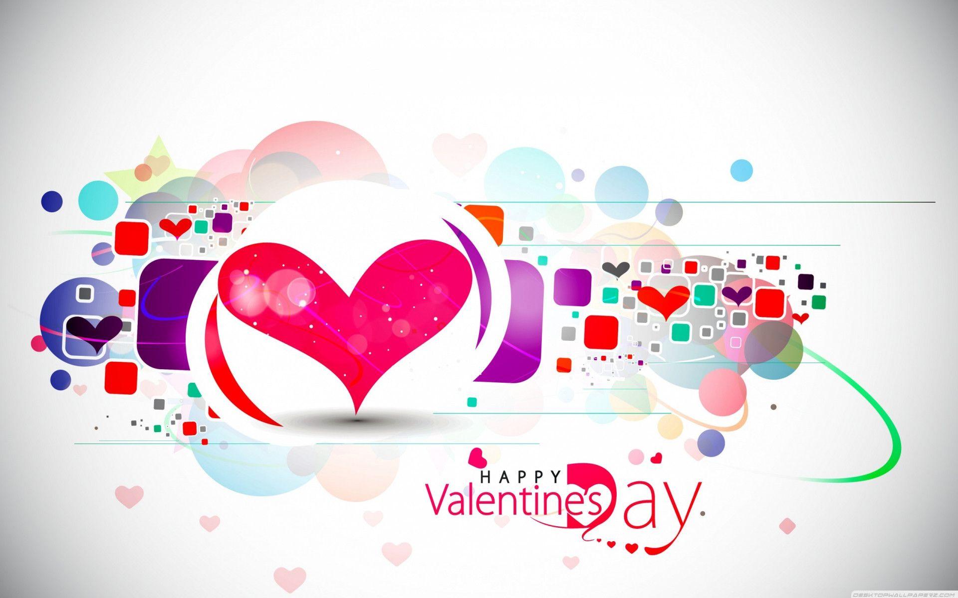 Valentines Day 2014 Gifts HD Wallpaper For Desktop Background