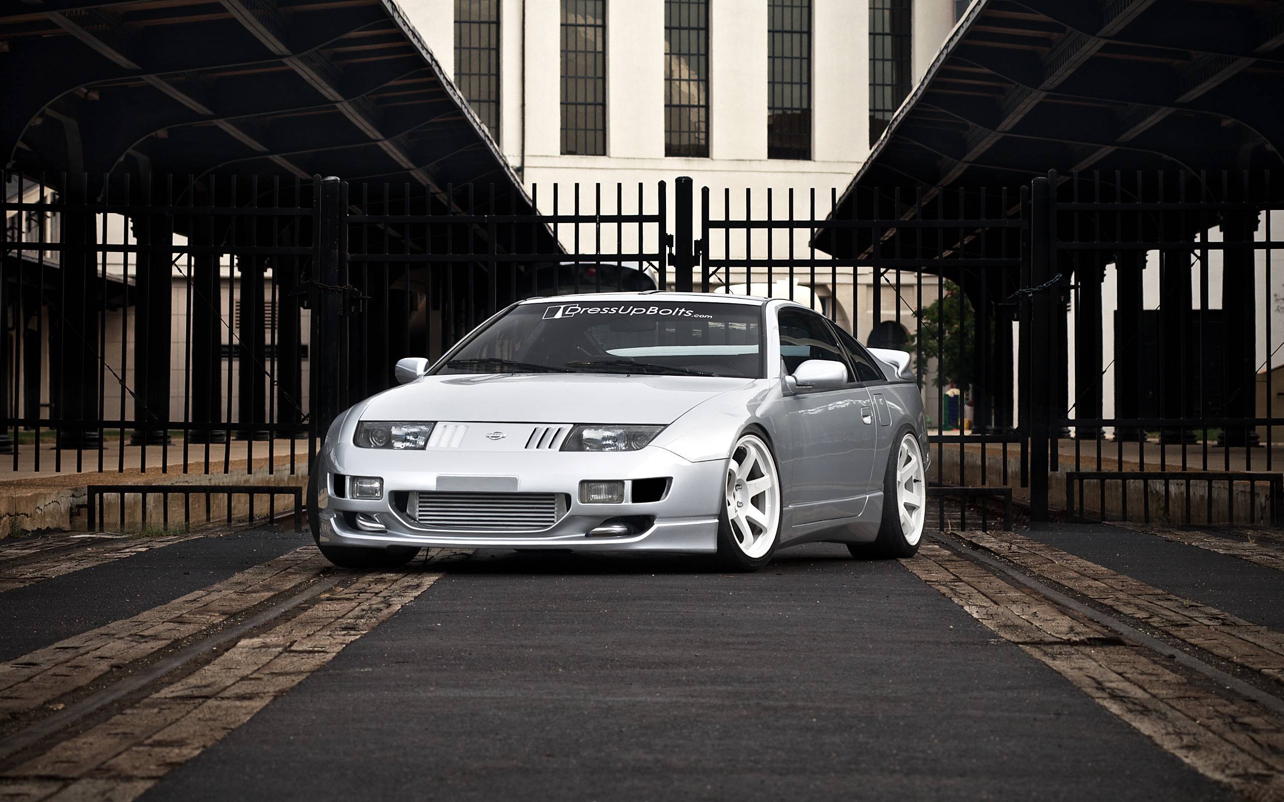 Nissan 300ZX wallpaper and image, picture, photo