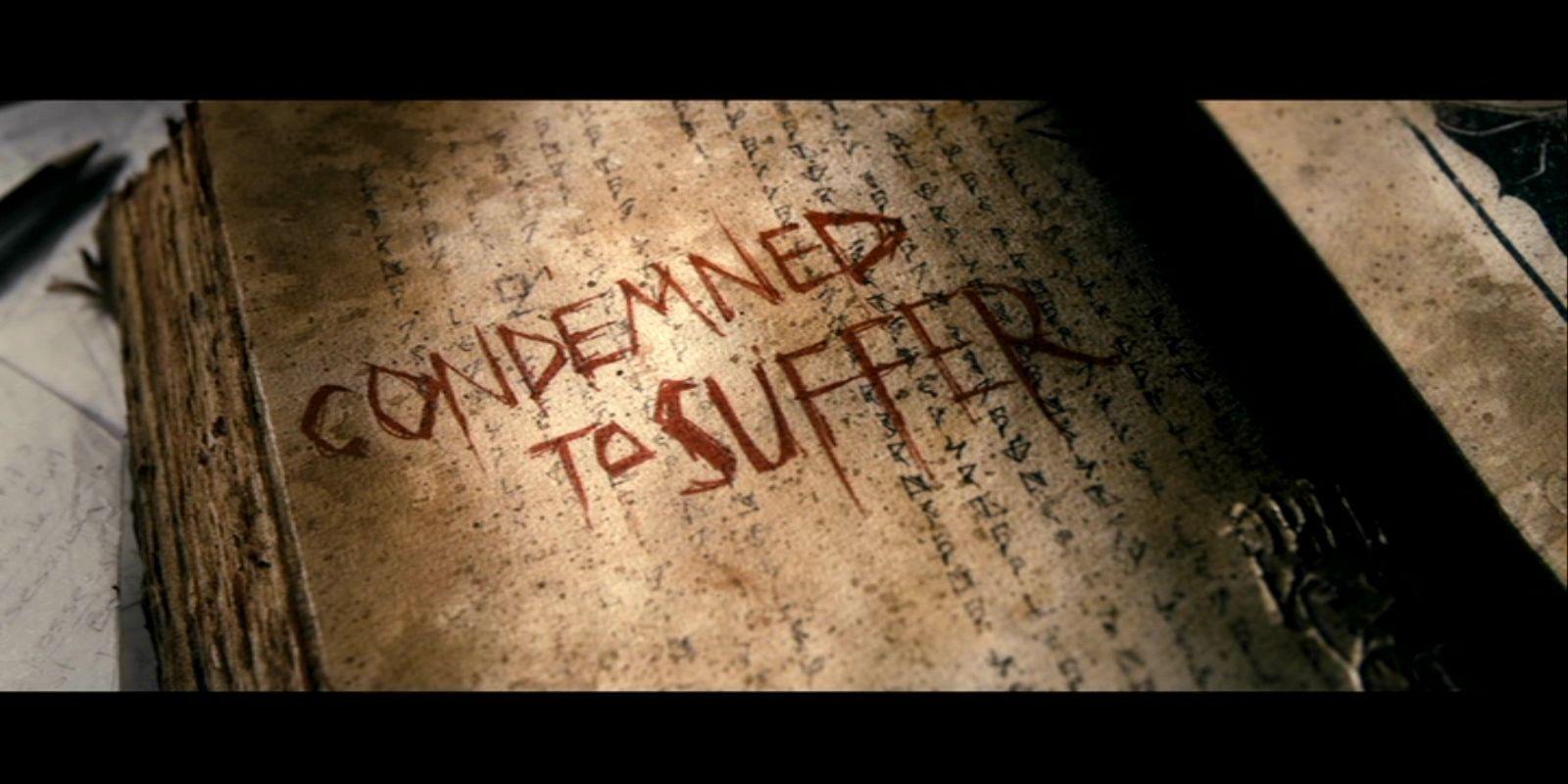 Movie Evil Dead Wallpaper 1600x800 px Free Download