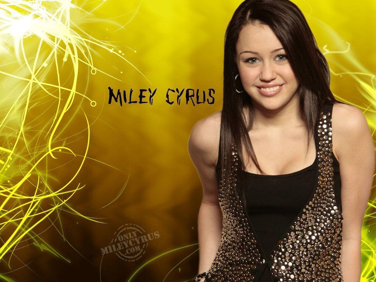 Miley Cyrus Wallpapers - Wallpaper Cave