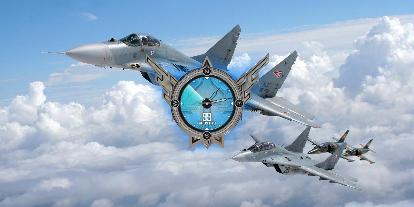 Mig29 Air Combat HD Wallpaper Apps on Google Play