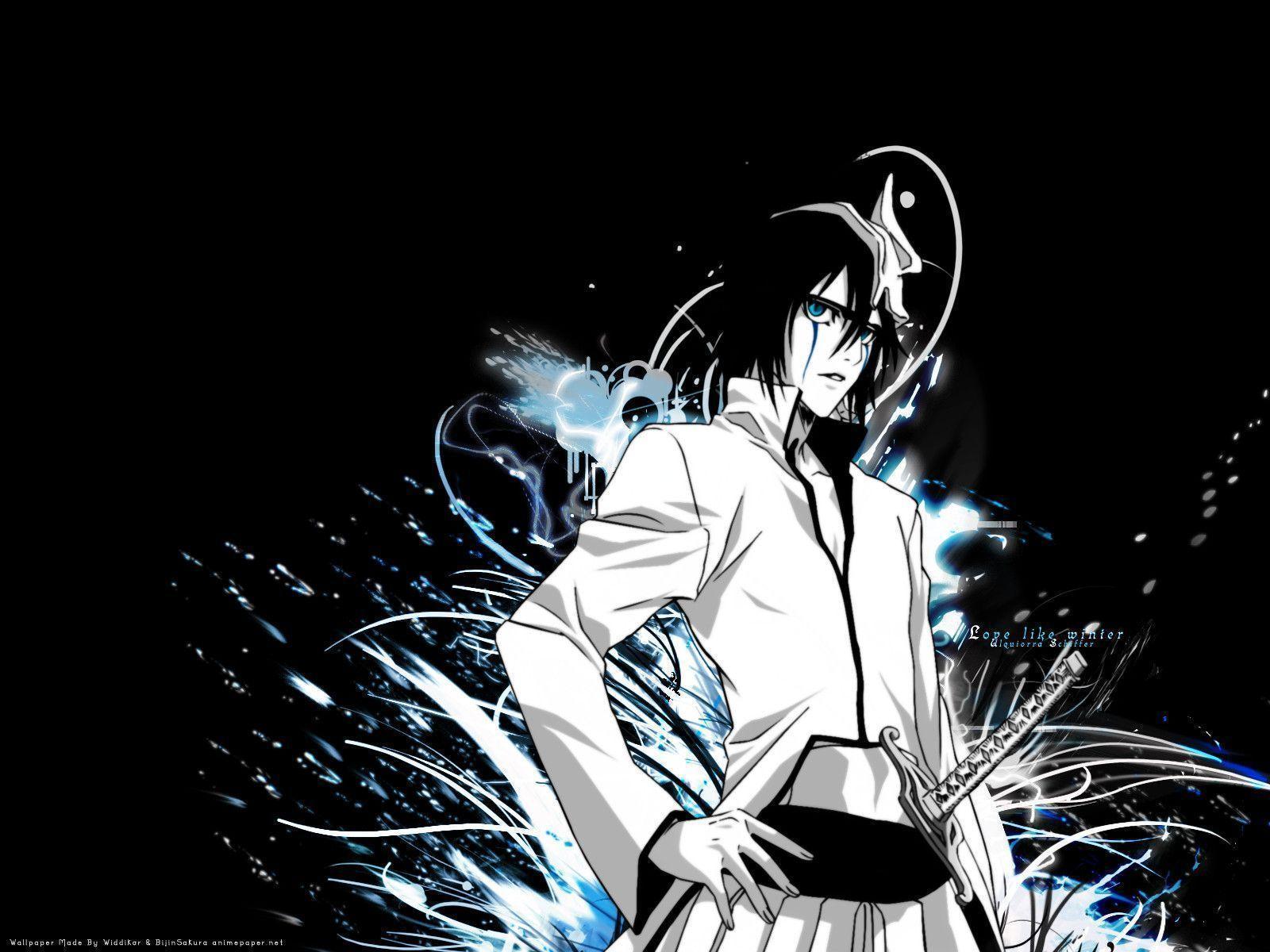 Cool Bleach Wallpapers Wallpaper Cave