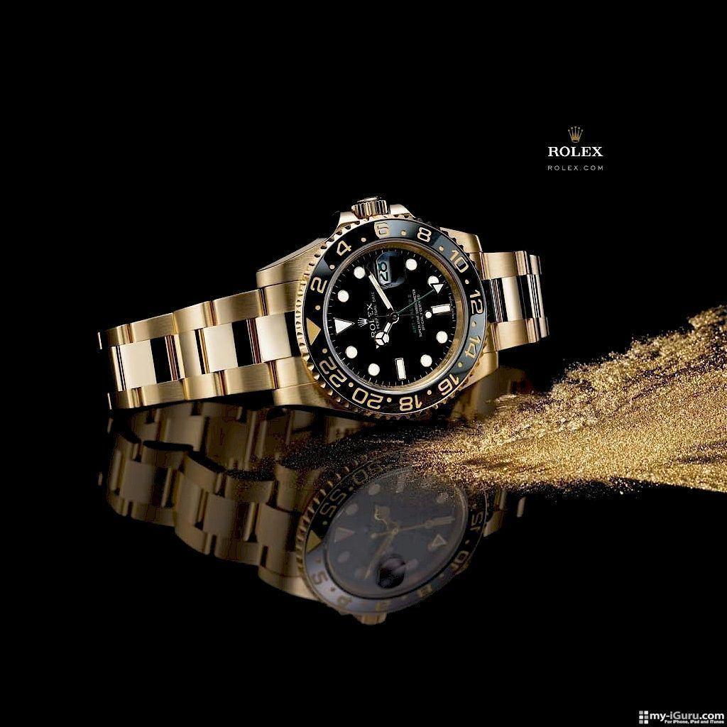 Rolex Wallpapers - Wallpaper Cave