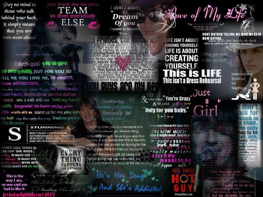 Sambora Wallpaper and Picture Items