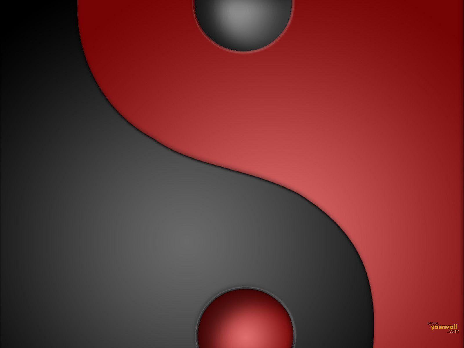 Wallpaper For > Red And Black iPhone Wallpaper