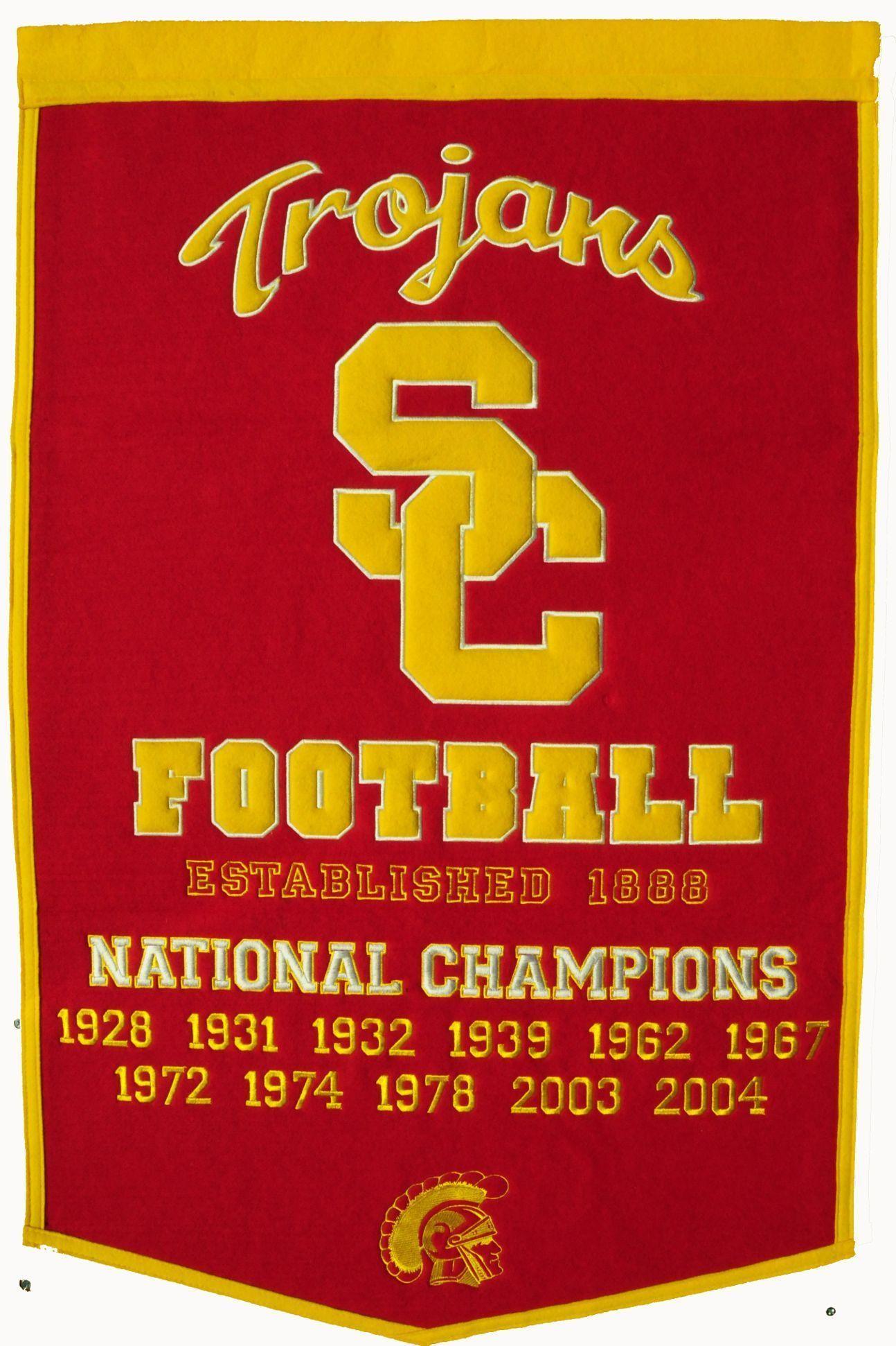 USC Football Wallpapers - Wallpaper Cave