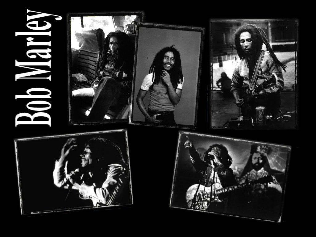 Bob Marley Wallpaper and Picture Items