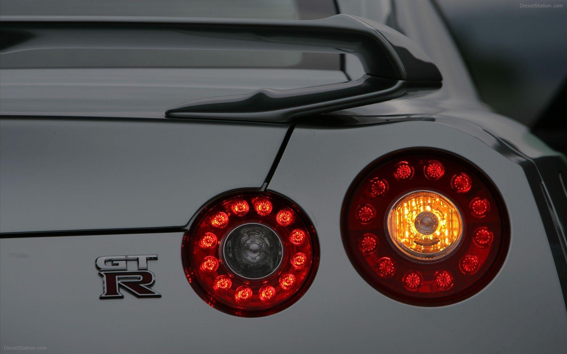 Nissan GT R 2010 Widescreen Exotic Car Wallpaper Of 36