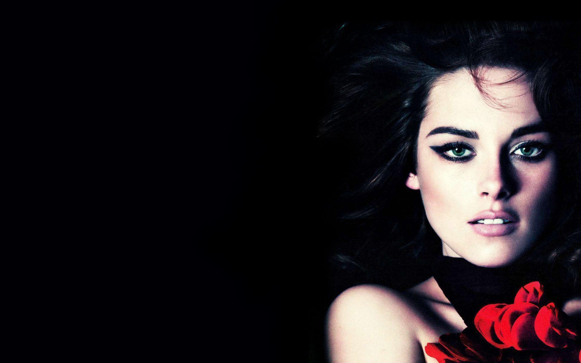 Kristen Stewart Beautiful Wallpaper « Wallpaperz